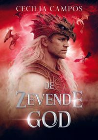 Produktbild: De zevende god