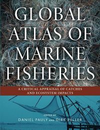 Produktbild: Global Atlas of Marine Fisheries