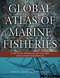 Produktbild: Global Atlas of Marine Fisheries
