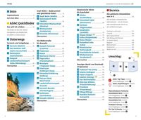 ADAC Reiseführer Polnische Ostseeküste