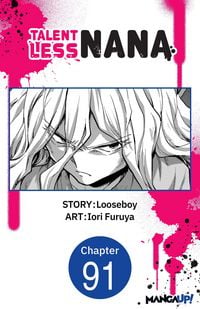 Produktbild: Talentless Nana #091