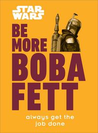Produktbild: Star Wars Be More Boba Fett