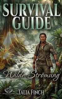 Produktbild: Der Survival Guide - Wilde Str&ouml;mung