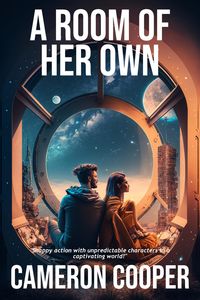 Produktbild: A Room of Her Own