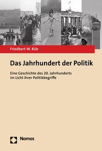 Produktbild: Das Jahrhundert der Politik