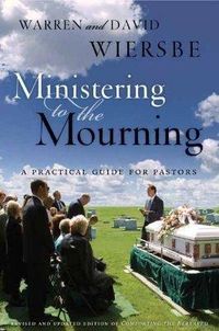 Produktbild: Ministering to the Mourning