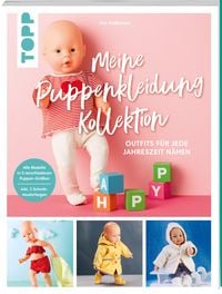 Produktbild: Meine Puppenkleidung Kollektion