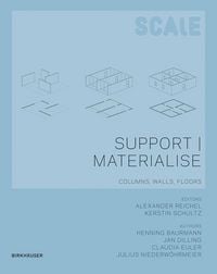 Produktbild: Support I Materialise