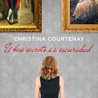 Produktbild: El beso secreto de la oscuridad