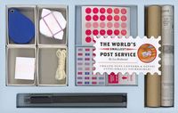 Produktbild: The World's Smallest Post Service