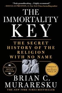 Produktbild: The Immortality Key