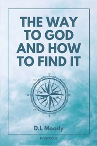 Produktbild: The Way to God and How to Find It