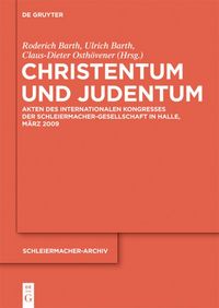 Produktbild: Christentum und Judentum