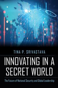 Produktbild: Innovating in a Secret World