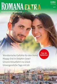 Produktbild: Romana Extra Band 120