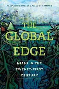 Produktbild: The Global Edge