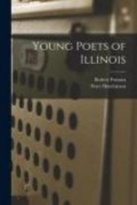 Produktbild: Young Poets of Illinois