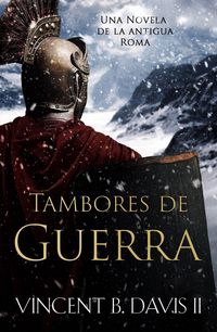Produktbild: Tambores de Guerra (Los rollos de Sertorio)