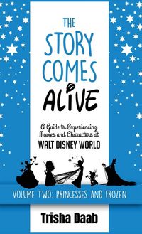 Produktbild: The Story Comes Alive [Volume Two
