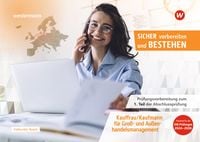 Produktbild: Pr&uuml;fungsvorbereitung Sicher vorbereiten und bestehen