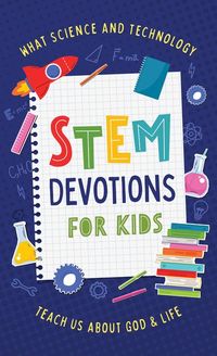 Produktbild: Stem Devotions for Kids