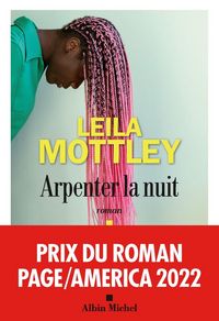 Produktbild: Arpenter la nuit
