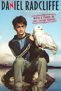 Produktbild: Daniel Radcliffe