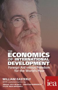 Produktbild: The Economics of International Development
