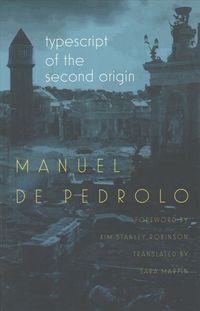Produktbild: Typescript of the Second Origin