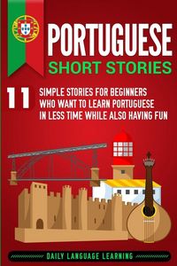 Produktbild: Portuguese Short Stories
