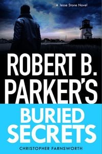Produktbild: Robert B. Parker's Buried Secrets