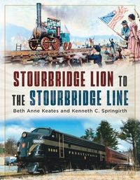 Produktbild: Stourbridge Lion to the Stourbridge Line