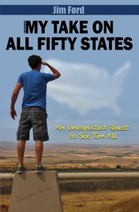 Produktbild: My Take on All 50 States