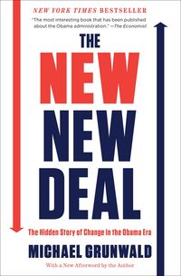 Produktbild: The New New Deal