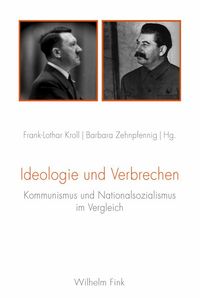 Produktbild: Ideologie und Verbrechen
