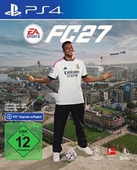 Produktbild: EA Sports FC 27