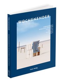 Produktbild: Wochenender: Nordseek&uuml;ste Schleswig-Holstein