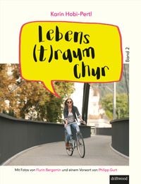 Produktbild: Lebens(t)raum Chur Band 2