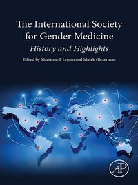 Produktbild: The International Society for Gender Medicine