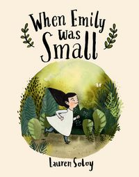 Produktbild: When Emily Was Small