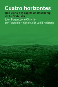 Produktbild: Cuatro horizontes