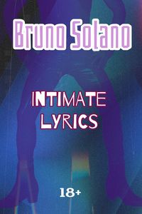 Produktbild: Intimate lyrics