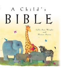 Produktbild: A Child's Bible