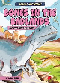 Produktbild: Bones in the Badlands