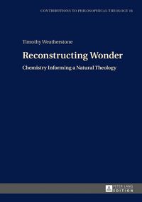 Produktbild: Reconstructing Wonder