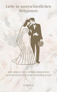 Produktbild: Liebe in unterschiedlichen Religionen