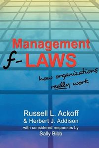 Produktbild: Management F-Laws