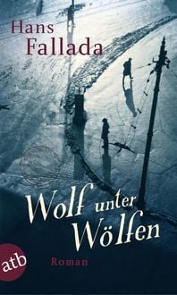 Produktbild: Wolf unter W&ouml;lfen