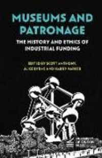Produktbild: Museums and Patronage
