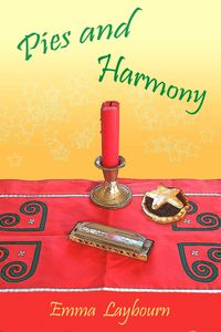 Produktbild: Pies and Harmony